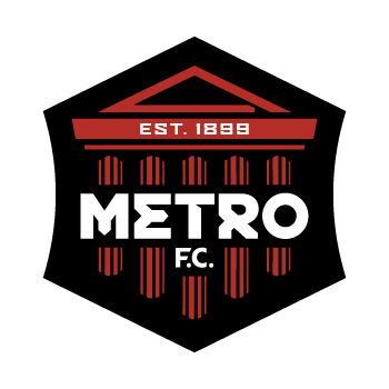 Metro City FC crest