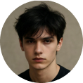 Sample player avatar